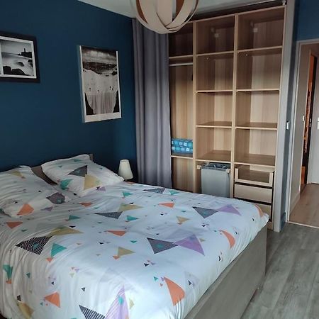 Grand T2 Lumineux Viarme/Talensac Avec Parking Διαμέρισμα Ναντ Εξωτερικό φωτογραφία