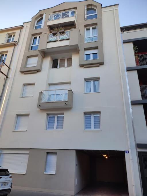 Grand T2 Lumineux Viarme/Talensac Avec Parking Διαμέρισμα Ναντ Εξωτερικό φωτογραφία